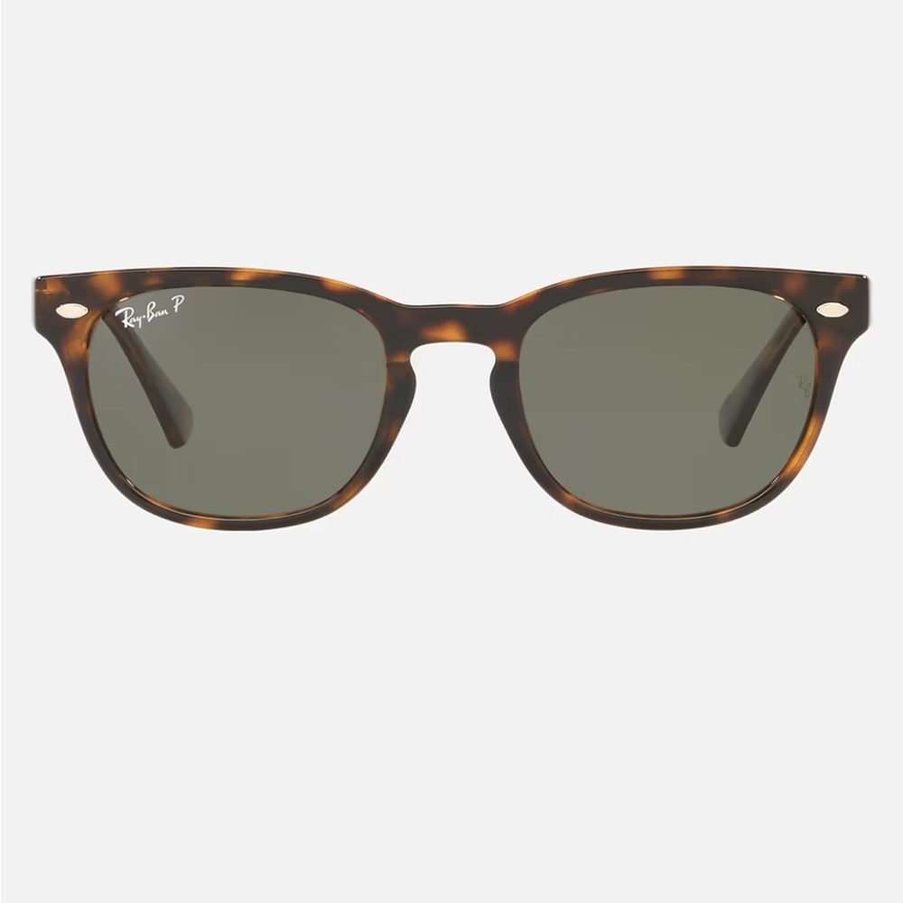 Women’s Ray Ban sunglasses, polarized